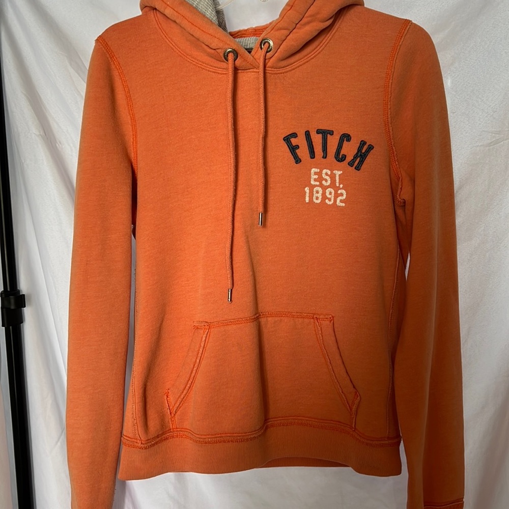 Abercrombie and Fitch Sweatshirt